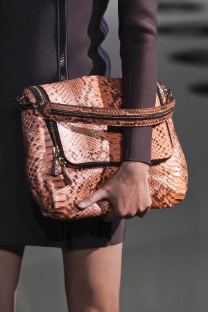 Maybe THe Bag replacing our Célines?